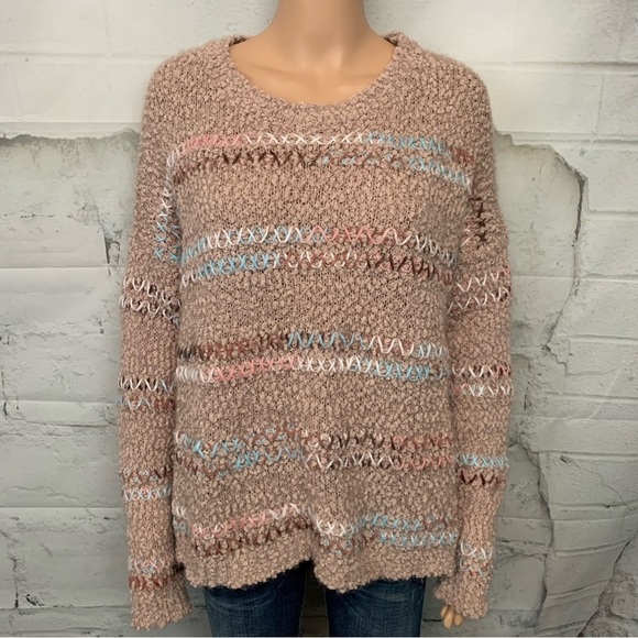 Adora Sweater - Picture 1 of 5